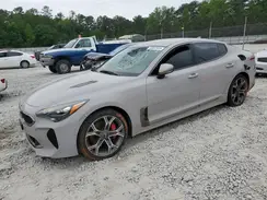 KNAE35LC5K6058506 2019 KIA STINGER