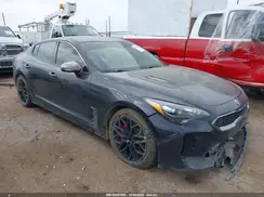 KNAE35LC5K6063317 2019 KIA STINGER