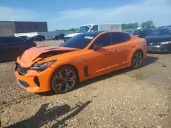 KNAE35LC5K6068615 2019 KIA STINGER