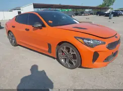 KNAE35LC5K6070154 2019 KIA STINGER