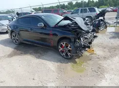 KNAE35LC5L6077378 2020 KIA STINGER