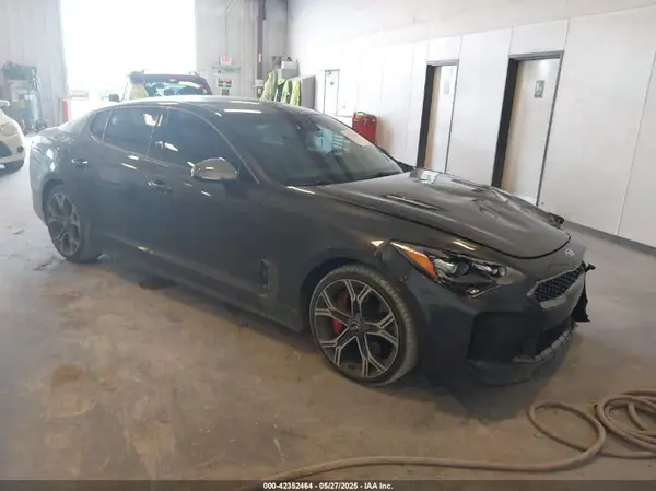 KNAE35LC5L6080295 2020 KIA STINGER - Image 1