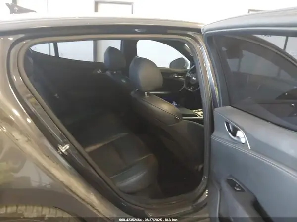 KNAE35LC5L6080295 2020 KIA STINGER - Image 8