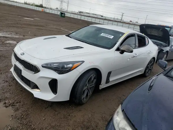 KNAE35LC5L6080765 2020 KIA STINGER - Image 1