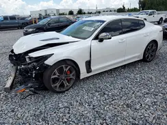 KNAE35LC5L6080880 2020 KIA STINGER
