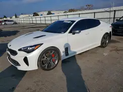 KNAE35LC5L6081480 2020 KIA STINGER
