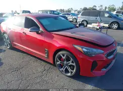 KNAE35LC5M6089354 2021 KIA STINGER
