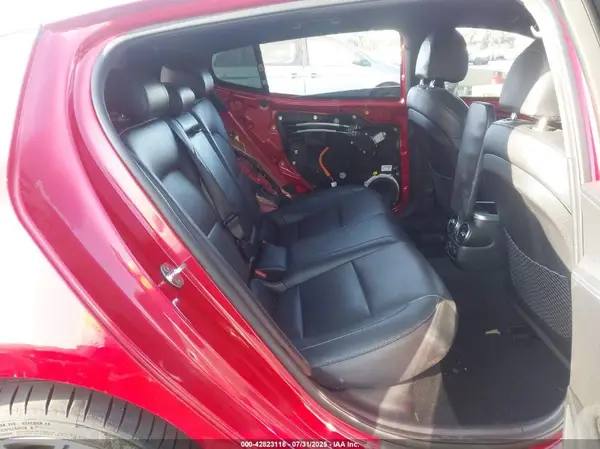 KNAE35LC5M6089354 2021 KIA STINGER - Image 8