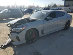 KNAE35LC5M6095946 2021 KIA STINGER