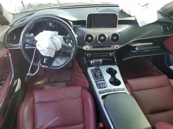 KNAE35LC5M6095946 2021 KIA STINGER - Image 8