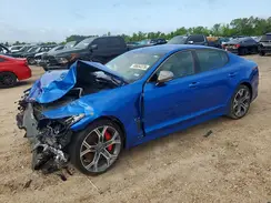 KNAE35LC6J6011015 2018 KIA STINGER