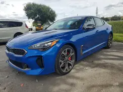KNAE35LC6J6012049 2018 KIA STINGER