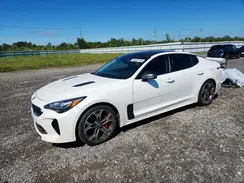 KNAE35LC6J6023634 2018 KIA STINGER