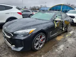 KNAE35LC6J6039171 2018 KIA STINGER