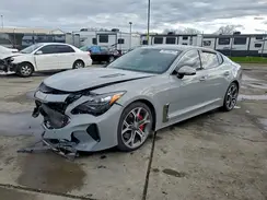 KNAE35LC6K6042914 2019 KIA STINGER