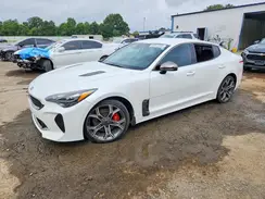 KNAE35LC6K6045327 2019 KIA STINGER