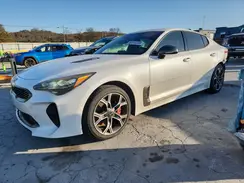 KNAE35LC6K6047451 2019 KIA STINGER