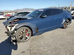 KNAE35LC6K6049653 2019 KIA STINGER