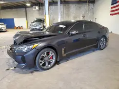 KNAE35LC6K6051628 2019 KIA STINGER
