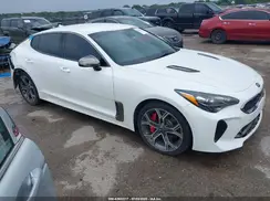 KNAE35LC6K6054934 2019 KIA STINGER