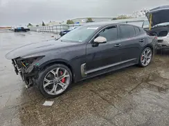 KNAE35LC6K6057753 2019 KIA STINGER