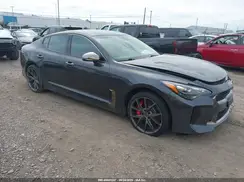 KNAE35LC6K6057817 2019 KIA STINGER