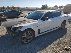 KNAE35LC6K6059535 2019 KIA STINGER