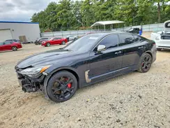 KNAE35LC6K6062161 2019 KIA STINGER