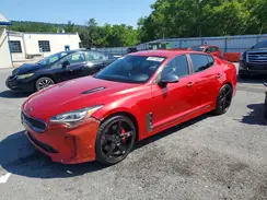 KNAE35LC6K6063939 2019 KIA STINGER