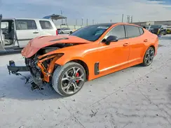 KNAE35LC6K6069370 2019 KIA STINGER
