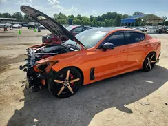 KNAE35LC6K6070163 2019 KIA STINGER