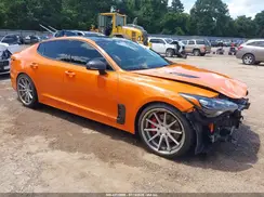 KNAE35LC6K6071183 2019 KIA STINGER