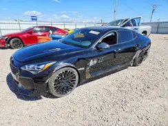 KNAE35LC6L6074876 2020 KIA STINGER