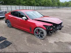 KNAE35LC6L6077874 2020 KIA STINGER