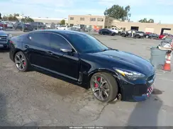 KNAE35LC6L6084436 2020 KIA STINGER