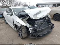 KNAE35LC6L6085442 2020 KIA STINGER