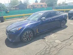 KNAE35LC6L6086560 2020 KIA STINGER