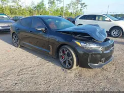 KNAE35LC6M6087922 2021 KIA STINGER