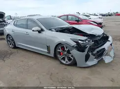 KNAE35LC6M6093087 2021 KIA STINGER