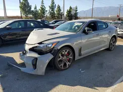 KNAE35LC6M6096720 2021 KIA STINGER