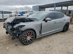 KNAE35LC6M6097138 2021 KIA STINGER