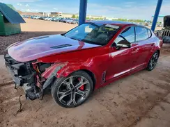 KNAE35LC7J6009192 2018 KIA STINGER