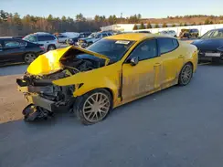 KNAE35LC7J6020984 2018 KIA STINGER