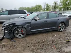 KNAE35LC7J6028860 2018 KIA STINGER