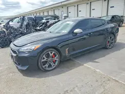 KNAE35LC7J6029720 2018 KIA STINGER