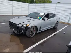 KNAE35LC7J6031905 2018 KIA STINGER