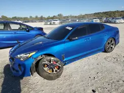 KNAE35LC7J6039986 2018 KIA STINGER