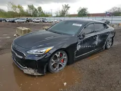 KNAE35LC7K6043716 2019 KIA STINGER
