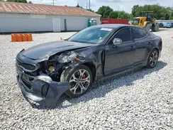 KNAE35LC7K6046051 2019 KIA STINGER