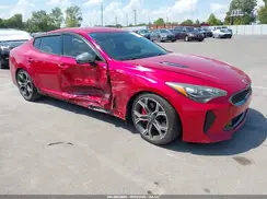 KNAE35LC7K6046728 2019 KIA STINGER